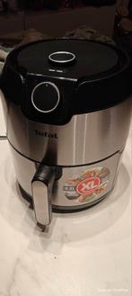 Tefal airfryer, Ophalen, Gebruikt, Airfryer, 1500 gram of meer