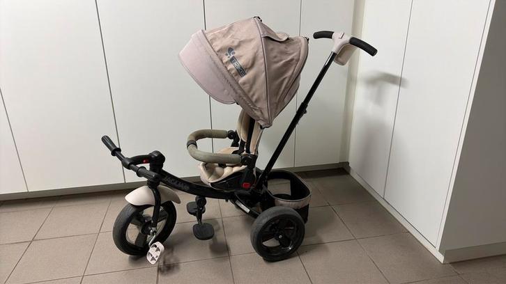 Lorelli ‘Jaguar’ Trike, Kinderen en Baby's, Kinderwagens en Combinaties, Gebruikt, Kinderwagen, Overige merken, Ophalen