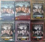 WESTENWIND - DE COMPLETE SERIE 1 T/M 6 NIEUWSTAAT., Cd's en Dvd's, Boxset, Ophalen of Verzenden, Zo goed als nieuw, Actie en Avontuur