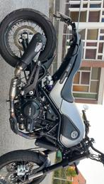 Benelli Leoncino 500 2020, Motoren, 2 cilinders, Particulier, Minimaal motorrijbewijs A2, ABS