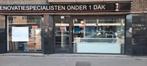 Te koop - winkelpand - Deurne - 450m² + 55m², 200 tot 500 m², Overige soorten, 500 m², Antwerpen