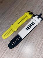 Garmin quickFit 22 mm silicone watchband, Ophalen