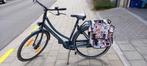 damesfiets, Fietsen en Brommers, Fietsen | Dames | Damesfietsen, Versnellingen, Zo goed als nieuw, 50 tot 53 cm, Ophalen