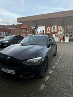 BMW 1 Reeks (2012) – Benzine – 5 Deurs – Perfect rijdend, Auto's, Euro 5, 1 Reeks, Handgeschakeld, 5 deurs