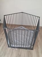 Babydan park, hekje, Ophalen, Zo goed als nieuw