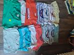 Lot Shorts, t shirts garçon t 110, Kinderen en Baby's, Kinderkleding | Maat 110, Ophalen, Zo goed als nieuw, Jongen, Setje