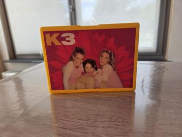Brooddoos K3 beschikbaar voor biedingen
