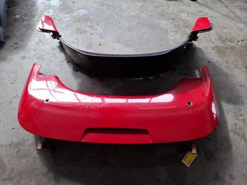 Afdekplaat Cabriodak van een Alfa Romeo Spider (130), Auto-onderdelen, Carrosserie, Alfa Romeo, Gebruikt, 3 maanden garantie, Ophalen of Verzenden