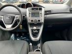 Toyota verso 2.0 L diesel euro 5, Euro 5, Stof, 93 kW, 4 cilinders