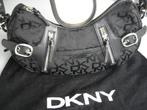 HANDTAS DKNY, Handtassen en Accessoires, Tassen | Damestassen, Handtas, Zo goed als nieuw, Zwart, Ophalen