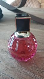 Jimmy Choo,rose passion,eau de parfum, Enlèvement ou Envoi, Neuf