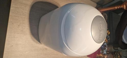 Pamper vuilbak Sangenic, Kinderen en Baby's, Badjes en Verzorging, Zo goed als nieuw, Luieremmer, Sangenic, Ophalen