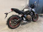 Honda (bj 2023), Motoren, Motoren | Honda, Bedrijf, Meer dan 35 kW, Overig, 650 cc