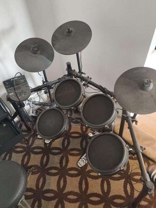 Elektronisch drumstel Alesis, Muziek en Instrumenten, Drumstellen en Slagwerk, Gebruikt, Overige merken, Elektronisch, Ophalen