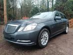 Mercedes e250cdi elegance, Autos, Cuir, Euro 5, Noir, 5 portes