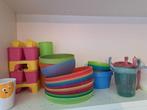 servies potjes bekers, Ophalen, Gebruikt, Overige typen