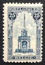 1919. BEVRIJDINGSZEGEL. 25c. MNH., Postzegels en Munten, Overig, Ophalen of Verzenden, Orginele gom, Postfris
