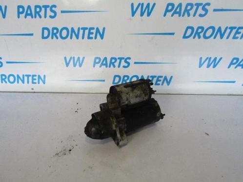 Startmotor van een Volkswagen Passat, Auto-onderdelen, Motor en Toebehoren, Volkswagen, Gebruikt, 3 maanden garantie, Ophalen of Verzenden