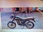 Bullit Cooper 125, Motoren, Motoren | Overige merken, Particulier, 125 cc, Toermotor, 11 kW of minder