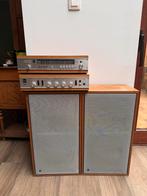 Dual boxen, Ophalen, Gebruikt