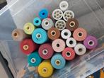 Naaigaren verschillende kleuren en maten, Ophalen of Verzenden, Zo goed als nieuw