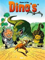 Vijf strips Dino's nummers 1 tot en met 5 - volledige reeks., Boeken, Verzenden