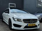 Mercedes-Benz CLA-Klasse Shooting Brake 250 Prestige AMG AUT, Auto's, Automaat, CLA, Gebruikt, 4 cilinders