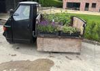 piaggio ape, Fietsen en Brommers, Ophalen, Tweetakt, 50 cc