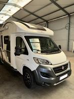 Mobilhome Fiat Rollerteam 298 TL Magnifico, Caravans en Kamperen, Mobilhomes, Afzuigkap, 7 tot 8 meter, Fiat, Cassettetoilet