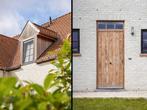 Superbe maison semi-individuelle 3 chambres + garage, Immo, Provincie Henegouwen, 200 tot 500 m², HOUTHEM, RWPEB-063405
