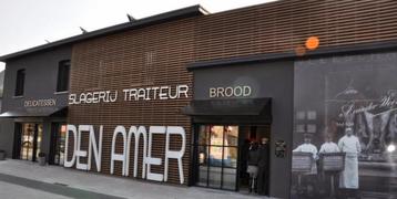 Vacature slagerij Den Amer Puurs beschikbaar voor biedingen