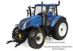 New Holland T5.120 Electro Command, Hobby en Vrije tijd, Nieuw, Universal Hobbies, Verzenden, Tractor of Landbouw