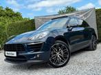 Porsche Macan S 3.0d V6 Euro6b Full Option...Garantie 1an!, Auto's, Automaat, https://public.car-pass.be/vhr/85032327-caad-4399-98a2-aeb4d7593dff