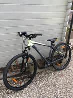 Moutainbike, Fietsen en Brommers, Fietsen | Jongens, Ophalen, Gebruikt, 24 inch, Handrem