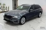 BMW 316 d touring Business line! Acc, Camera, Cruise!, 122 pk, 4 cilinders, USB, Bedrijf