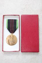 Medaille van het gewapend verzet 1940-1945, Verzamelen, Militaria | Tweede Wereldoorlog, Ophalen of Verzenden, Landmacht, Lintje, Medaille of Wings