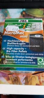 Jbl MicroMec, Ophalen of Verzenden, Nieuw, Filter of Co2