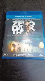 Blu-ray Zero Dark Thirty, Ophalen of Verzenden, Thrillers en Misdaad