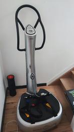 Powerplate My5 professionnel, Sport en Fitness, Ophalen of Verzenden, Zo goed als nieuw