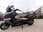 BMW C650GT automaat 2014, 650 cc, Scooter, Particulier, 2 cilinders