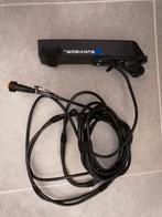 Garmin gt56uhd met sunvisor beschermkap, Watersport en Boten, Hengelsport | Roofvissen, Ophalen of Verzenden, Zo goed als nieuw