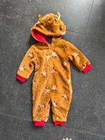 Onesie renne taille 68 JBC, Enlèvement