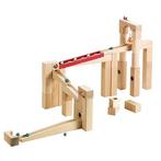 HABA houten knikkerbaan - verschillende onderdelen, Enfants & Bébés, Jouets | Jouets en bois, Enlèvement ou Envoi, Comme neuf