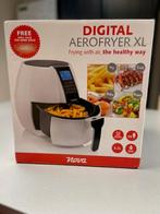 Nova Digitale Aerofryer XL, Elektronische apparatuur, Airfryers, Ophalen, Nieuw, Airfryer XL