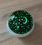 Sterrenhemel projectielamp, Kinderen en Baby's, Kraamcadeaus en Geboorteborden, Ophalen, Zo goed als nieuw