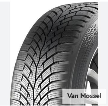 Continental WinterContact TS 870 195/65/R15 91T  beschikbaar voor biedingen