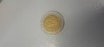 Zeldzame 2 euro, Postzegels en Munten, Munten | Europa | Euromunten, Ophalen, 2 euro