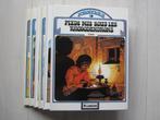Jonathan - 4,50Eur / pièce, Meerdere stripboeken, Ophalen of Verzenden, Zo goed als nieuw, Cosey