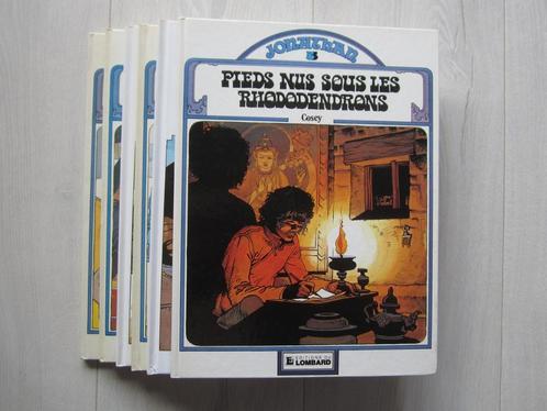 Jonathan - 4,50Eur / pièce, Boeken, Stripverhalen, Zo goed als nieuw, Meerdere stripboeken, Ophalen of Verzenden