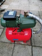 hydrofoorpomp waterland, Tuin en Terras, Ophalen, Nieuw, Hydrofoorpomp